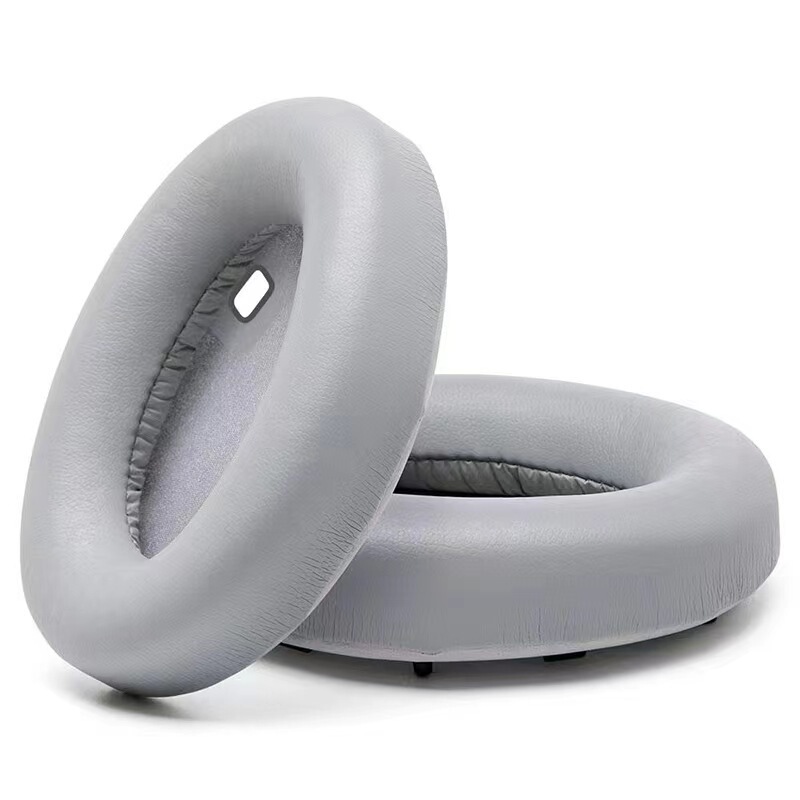 適用ソニーSony WH-1000XM2 MDR-1000Xイヤホンカバータンパク質皮スポンジ交換イヤホンカバー|undefined