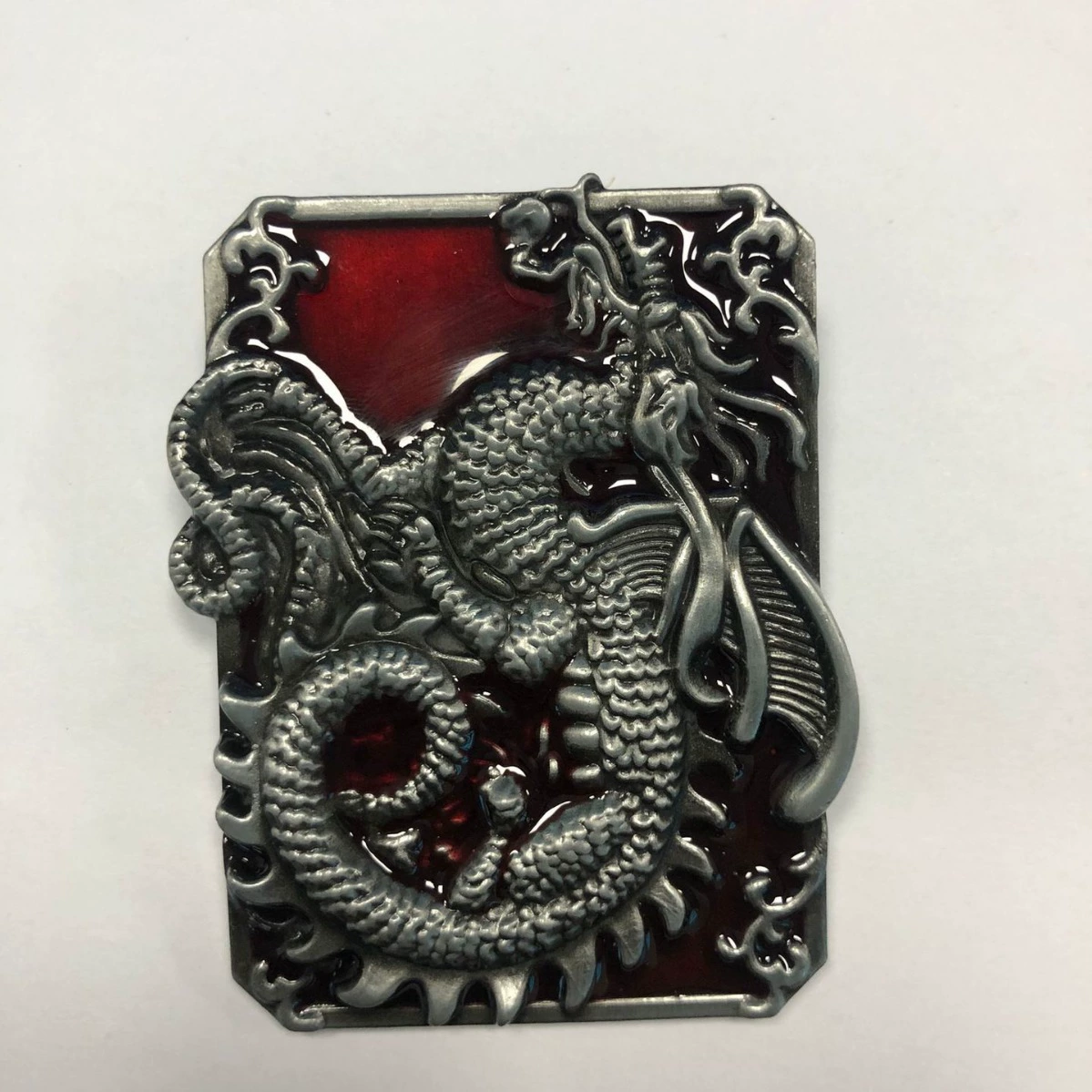 [Changsheng] Youpin Skeleton M Yin Fashion Belt Disable Amazon Cross -border Send