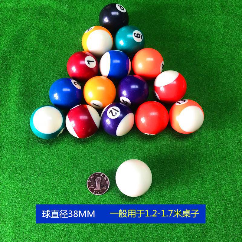 1.2-1.8 미터 테이블 용 38mm 공