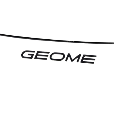 Modification, Black Warrior, Car logo