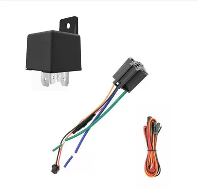 tracker motorcycle anti-theft – GPS Locator - 4g-cj730-mv730
