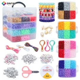 饰品配件;散珠/串珠;diy饰品