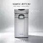 工业级二手solidscape3d打印机