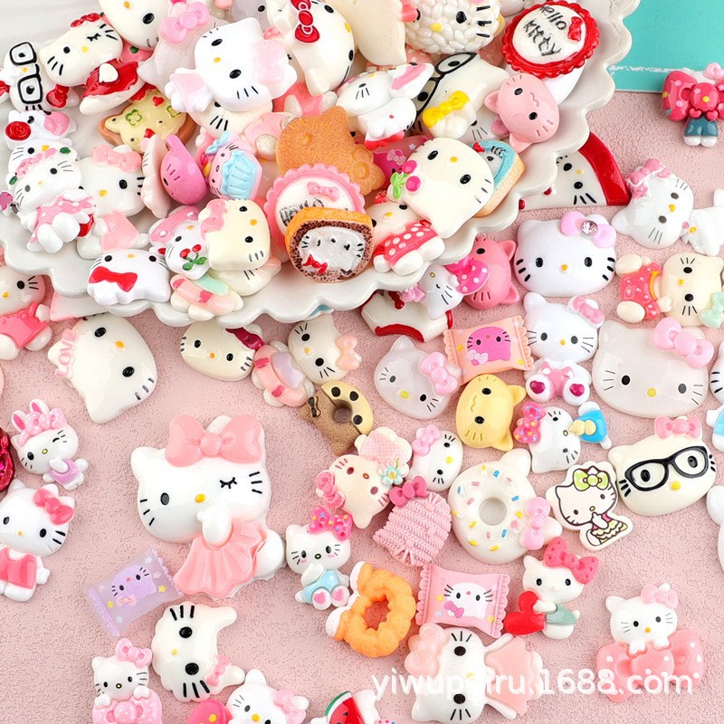 10 # 고양이 (행운의 가방)