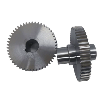 Machinery Transmission Gear Parts Can – Diferensial dişli dəstləri