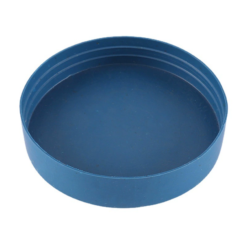 Plastic protective dustproof protecting cover stainless steel