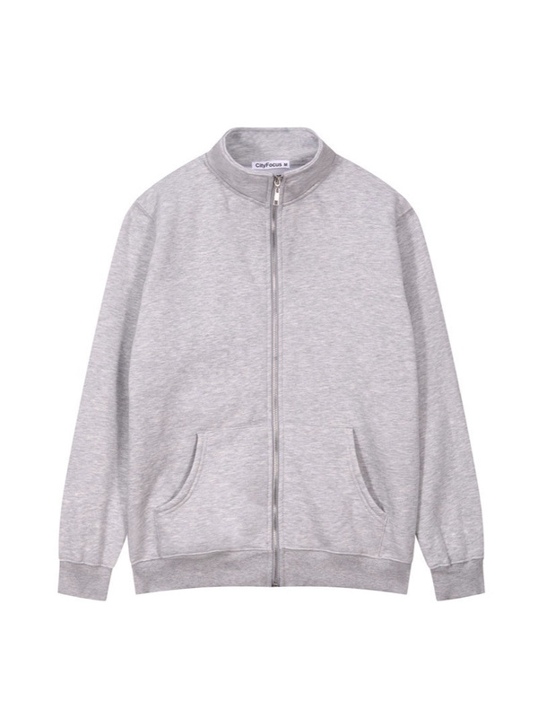 广告衫卫衣定制logo年会团建文化广告工作服班服企业店员外套工服|undefined