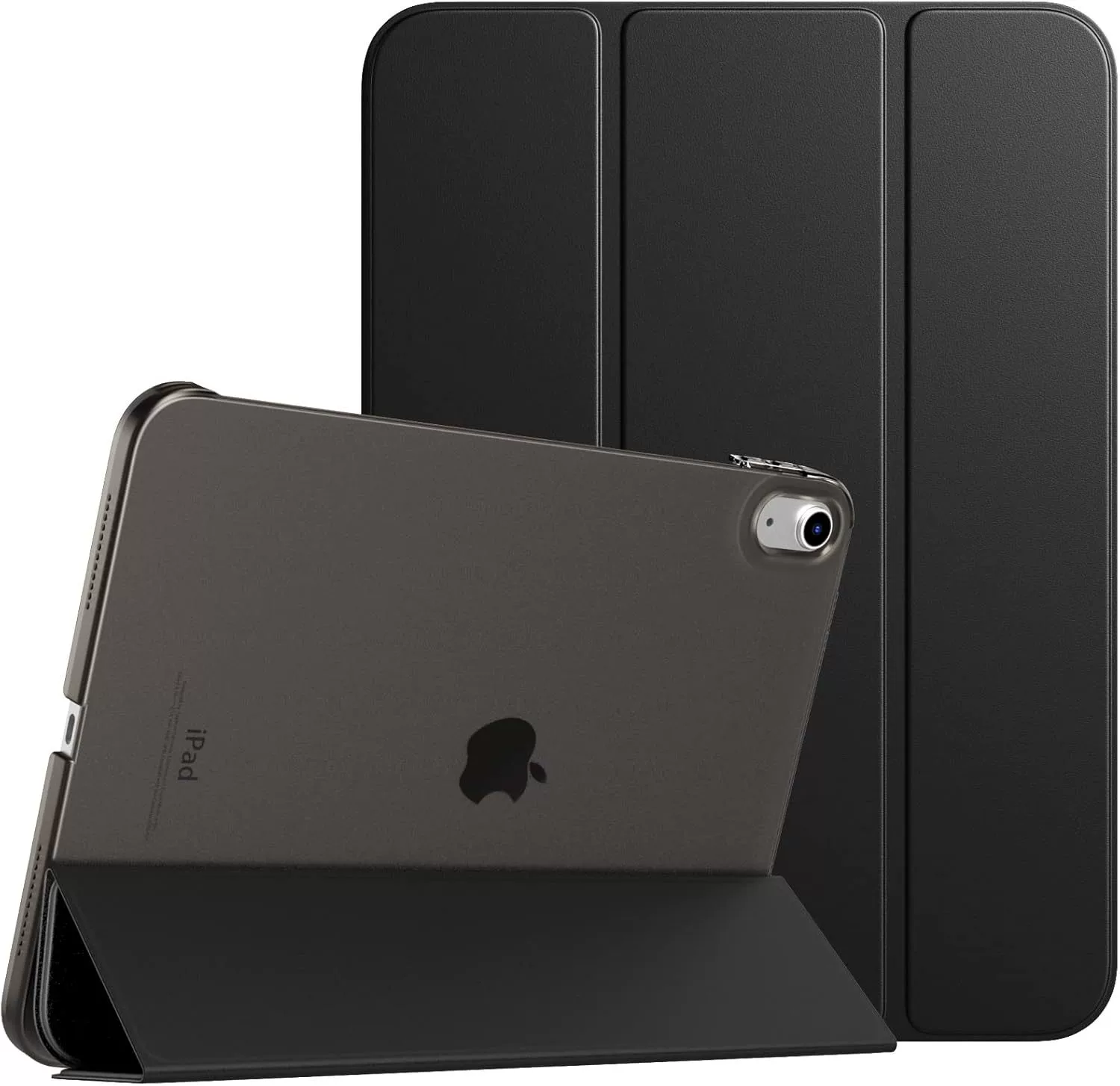 Защищающий чехол для iPad 10-го поколения, Air 11PC, жесткая оболочка с подставкой, магнитный, против сгибания, лучший продавец, защитный чехол для планшета