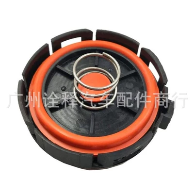 E60 Accessories, Other brake systems
