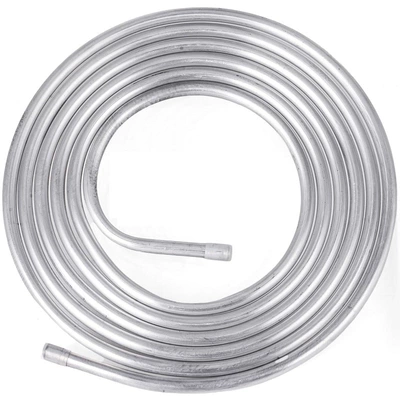 3003 Aluminum Tube, 5/ 16inch , Length 10 Feet, Oil Pipe, Brake Pipe, Mosquito Coil Tray