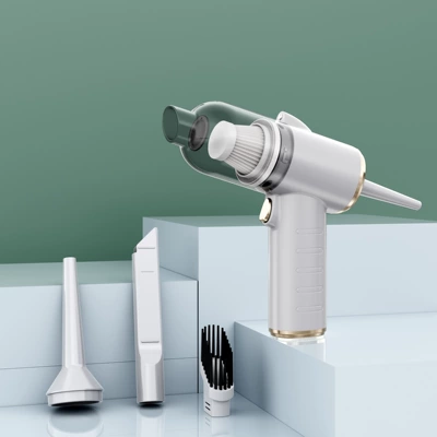 Power Suction and Blowing Dual — Tozsoranlar - q818-white