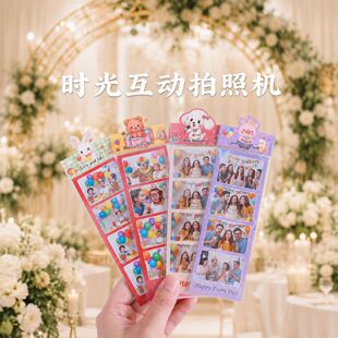 �羳��ͨphotobooth��ɫ�Ȍ�ϵ�����ջ�Y�Ɍ�ϵ����Ƭ�b�DIY
