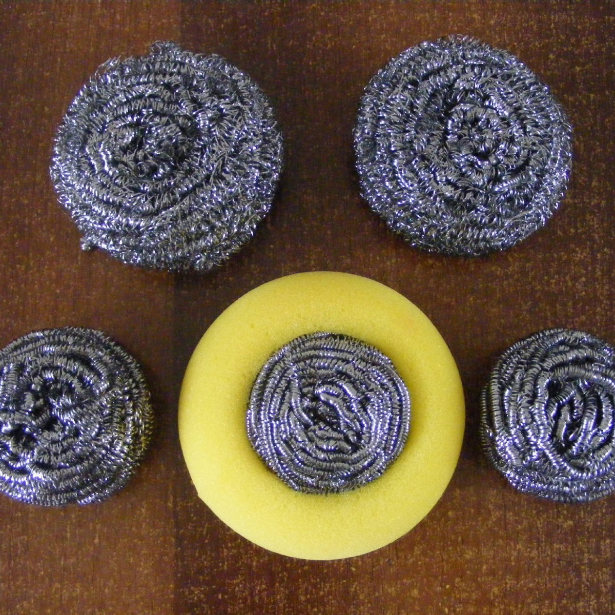 批发清洁球 清洁用品