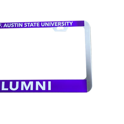 license plate frame aluminum alloy thickened – License plate holder/license plate holder