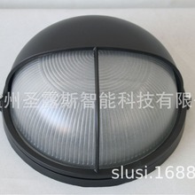 生产厂家供应防潮灯 冷库防水照明灯具 户外LED防潮灯 过道顶灯