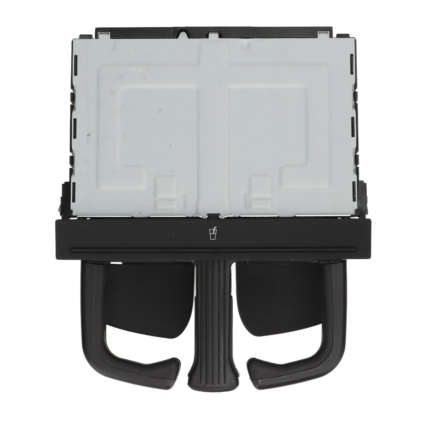 1J0858601D/8P0885995B is suitable for the cup holder of Volkswagen Audi Golf Jetta Bora