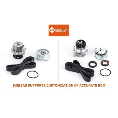 Timing Belt Suitable Belt