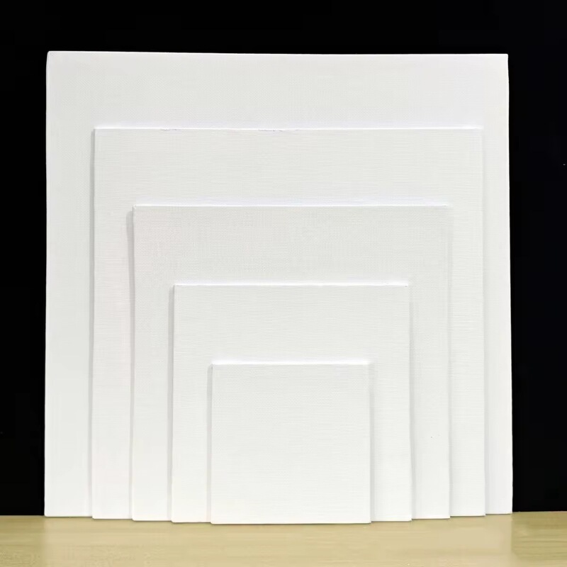 油画板纯棉油画板美术生艺术画板写生绘画板丙烯专用画板厂家直销|undefined