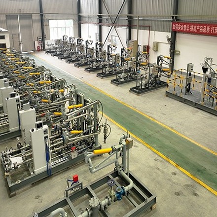 活动梯 实体厂家