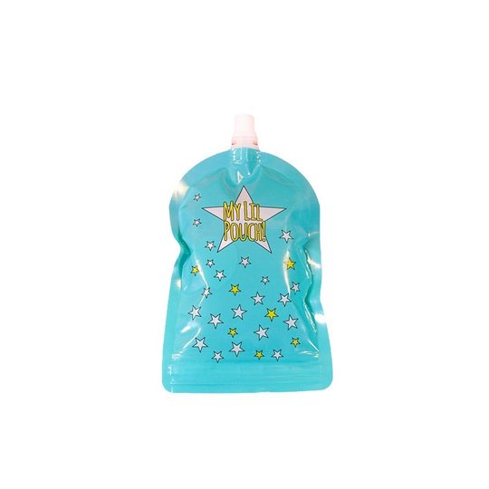 Customized Chinese Medicine Bag Snail Powder Packaging Bag Disposable Soybean Milk Special Suction Mouth Beer Bag Split Sour Plum Soup Bag