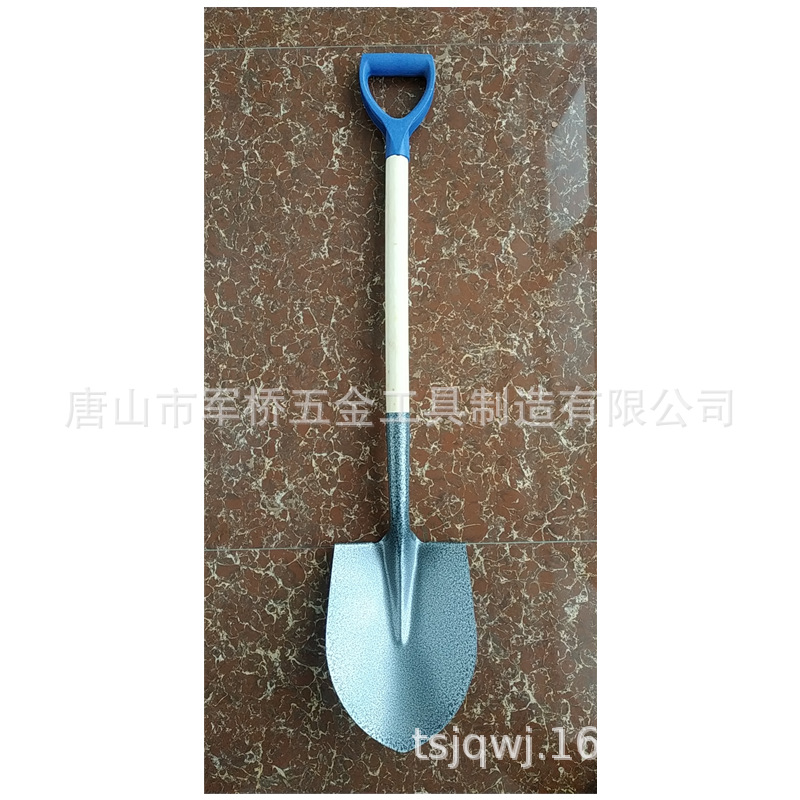 出口木柄锹 东南亚木柄锹 外贸锹 工厂批发锹 农业建筑工具木柄锹