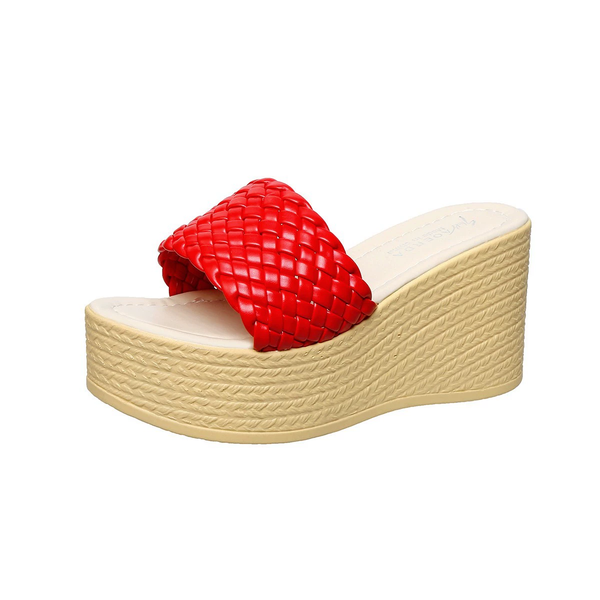 Summer beach universal slippers, 2025 years, European style