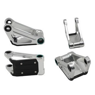 reduce adjustable connecting rod/dog – Motorcycle Safety Supplies - suitable-for-ktm-rear-strap-protection-adjustable-connecting-rod-silver-ktjlg-050108