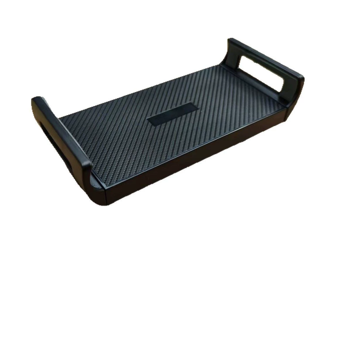 Настольный зажим, настольная напольная подставка, двойной зажим, зажим для планшета, аксессуары для мобильного телефона, планшета, универсальная шаровая головка 17 мм