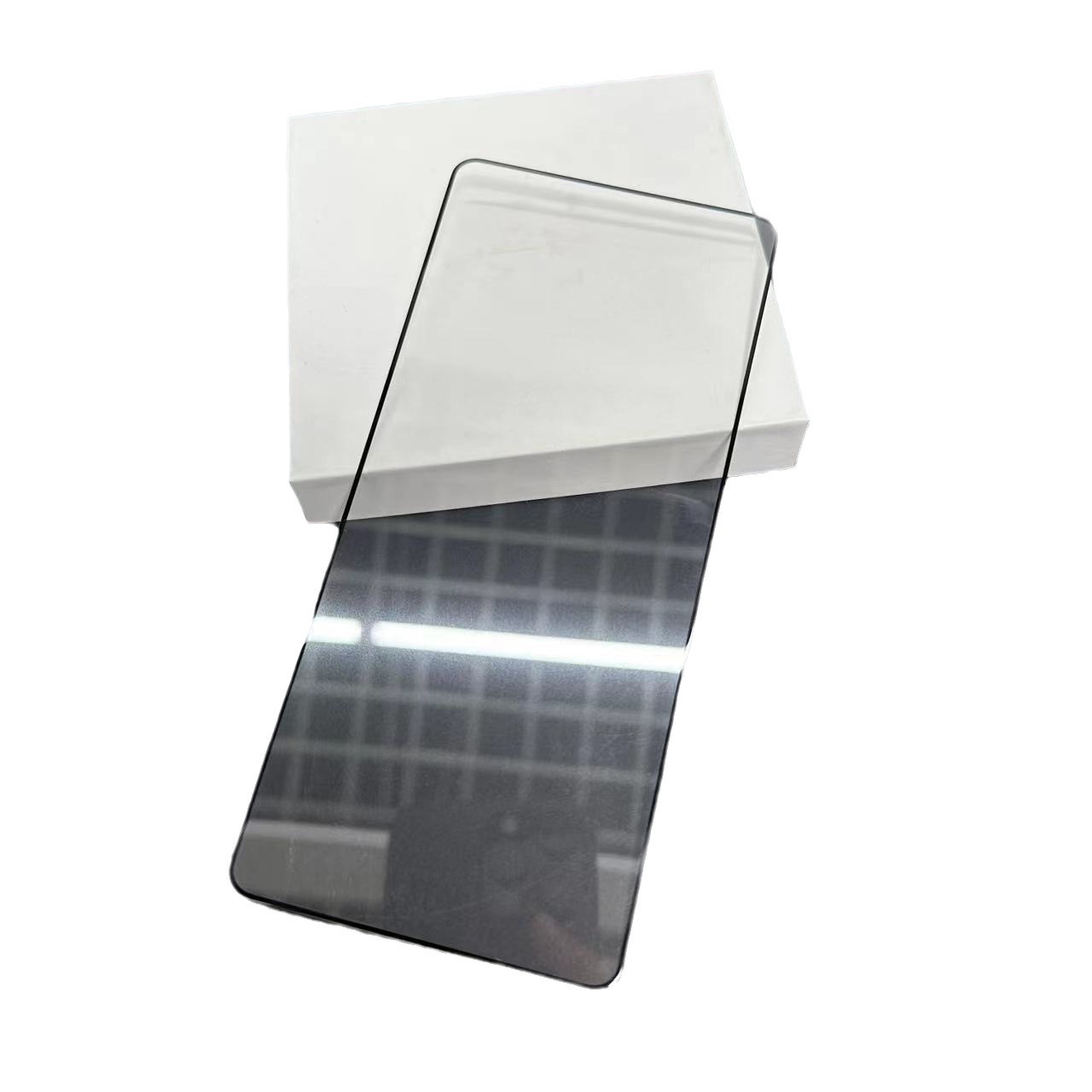 Aplicable a Asus ROG8Pro película templada pantalla de seda HD antiadherente película protectora de huellas dactilares Rog8/7/6/5 película protectora