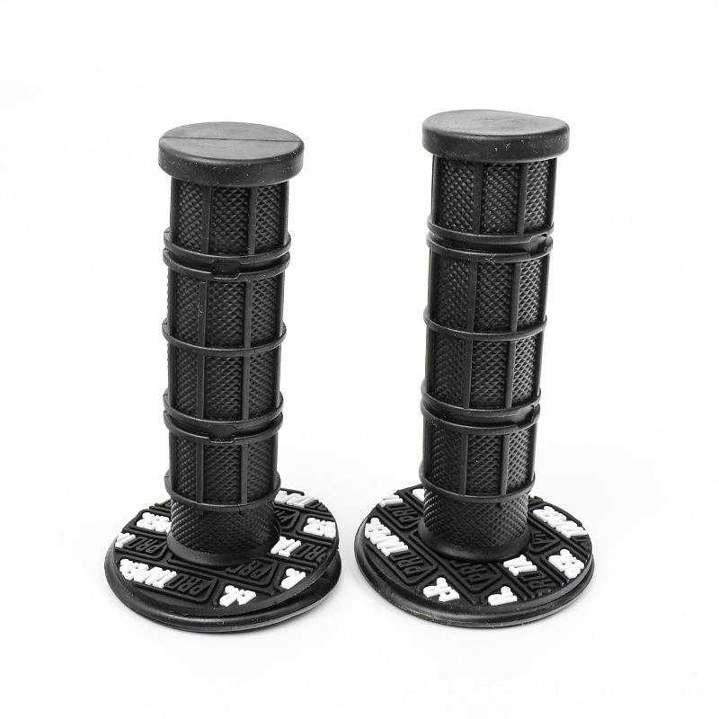 Off-Road Motorcycle 22 24mm Domino Modified Handlebar Cover Off-Road Vehicle Throttle Handle