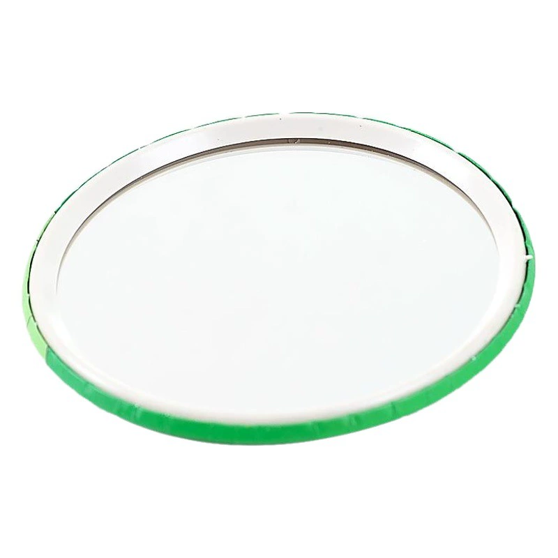 Поставка корейский милый макияж зеркало Портативный Макияж Зеркало Мини маленький Зеркало макияж зеркало оптом