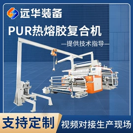 复合机;其他纺织设备;其他印后加工