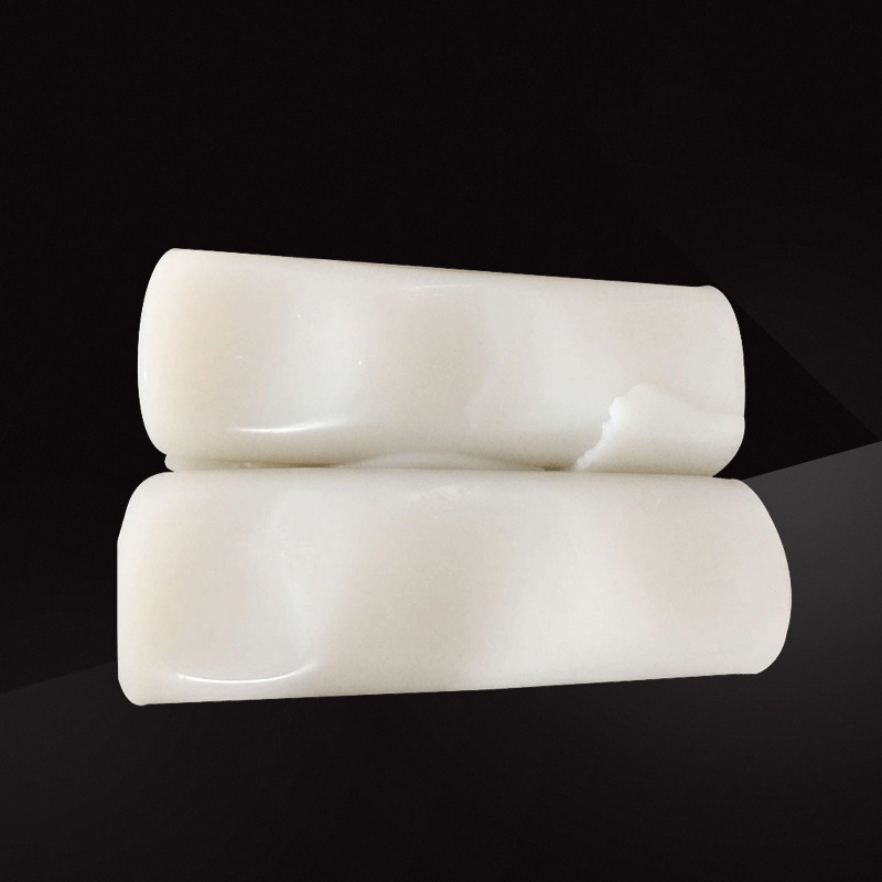 生产加工5*7mm硅胶管汽车耐高温硅胶软管透明白色硅橡胶