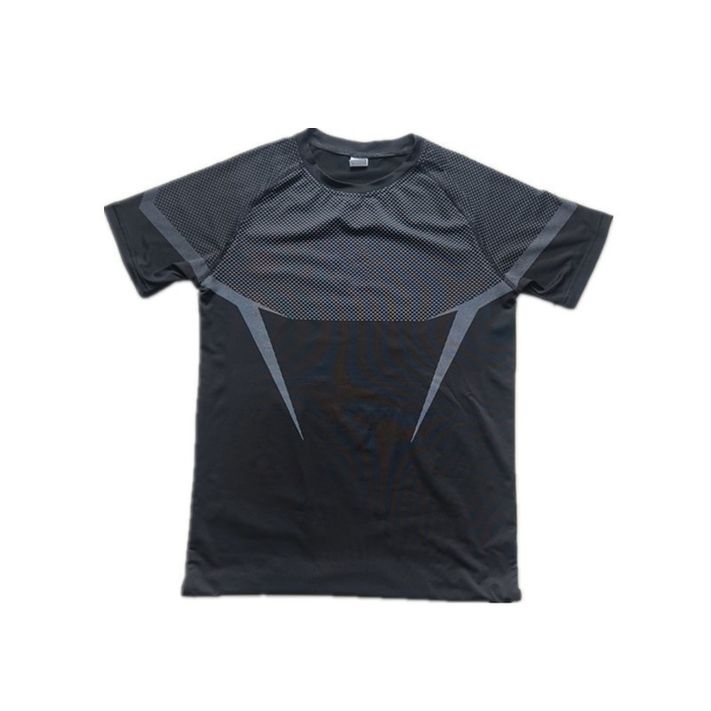 Black print and light gray (no logo)