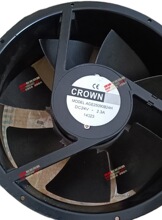 ԭ�b̨���TչCROWN AGE25090B24H 254*89MM DC24V 2.3A ɢ���L��