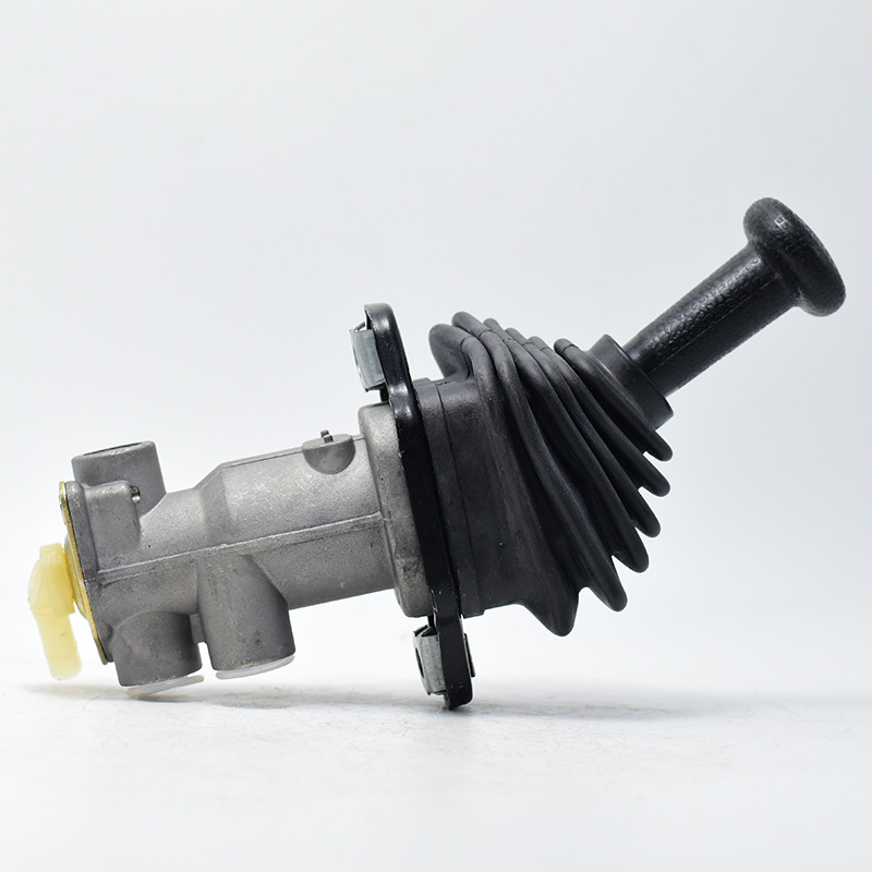 Piezas manuales del autobús del camión pesado de la válvula 9617221500 de SMT