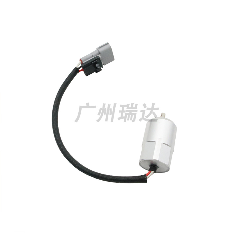 83181-37120 8318137120 Sensor de velocidad para modelos Toyota Hino