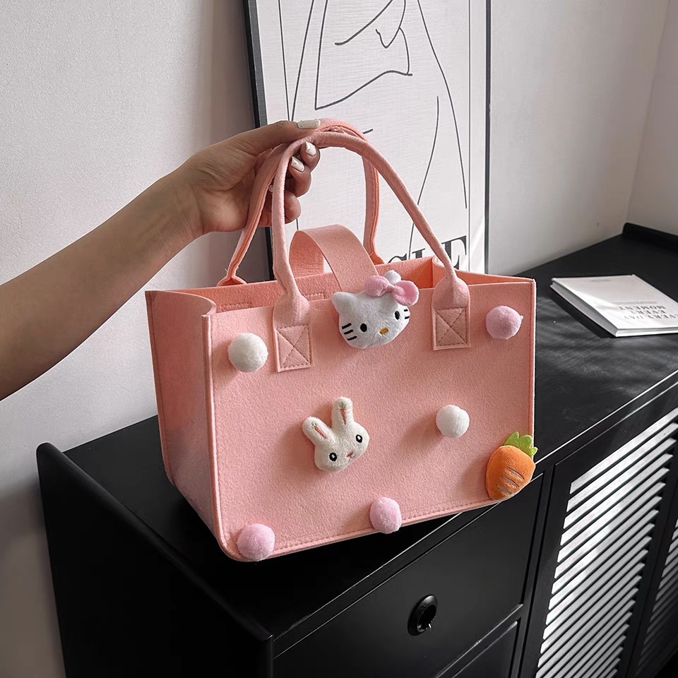 KT 고양이 3종세트 30*20*18cm