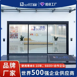 卷闸门;登车桥;工业门