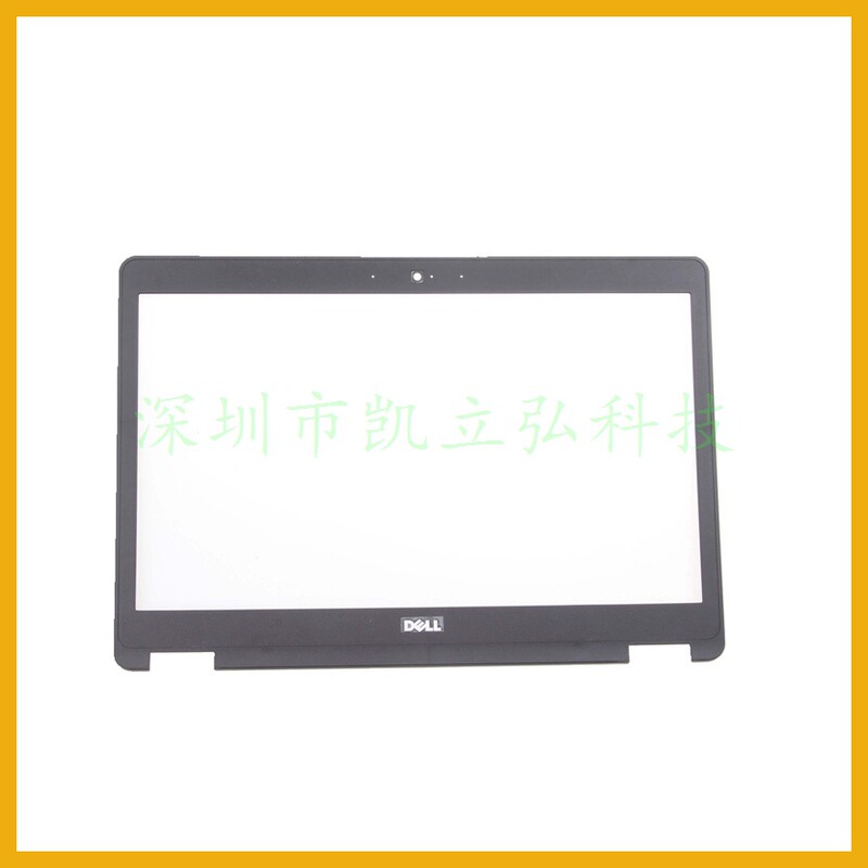 Suitable for Dell E5470 B Shell Screen Frame Frame with Camera Hole 0Dk4Rc in Stock Suitable for Dell E5470 B Shell Screen Frame Frame with Camera Hole 0Dk4Rc in Stock