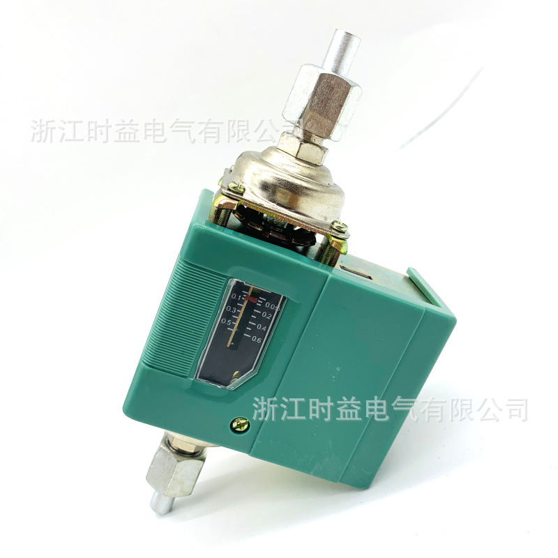 压差压力控制器CWK-24-1 CWK-24-2 CWK-24-3差压控制器压力开关