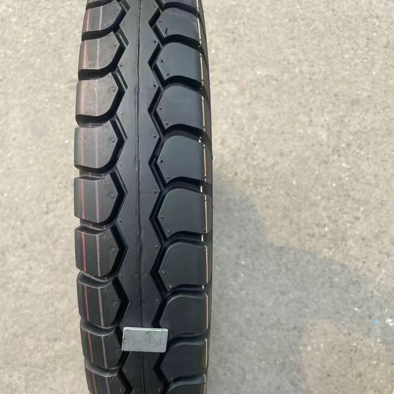 Tricycle tire electric tricycle tire outer tire 300/4.00/4.50/5.00-12 thickened load tire