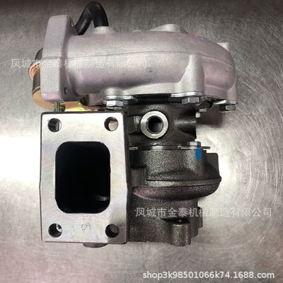 HT12-1C 14411-31l 06, Supercharger