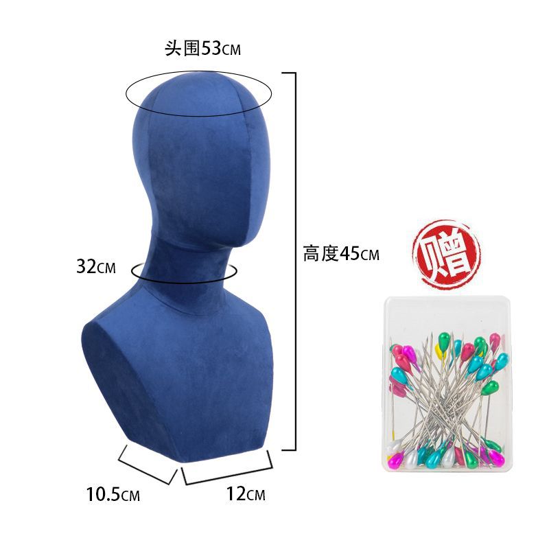 Sombreros de cabeza muñeca tiendas de joyas de cabeza bufandas de seda muñeca mu