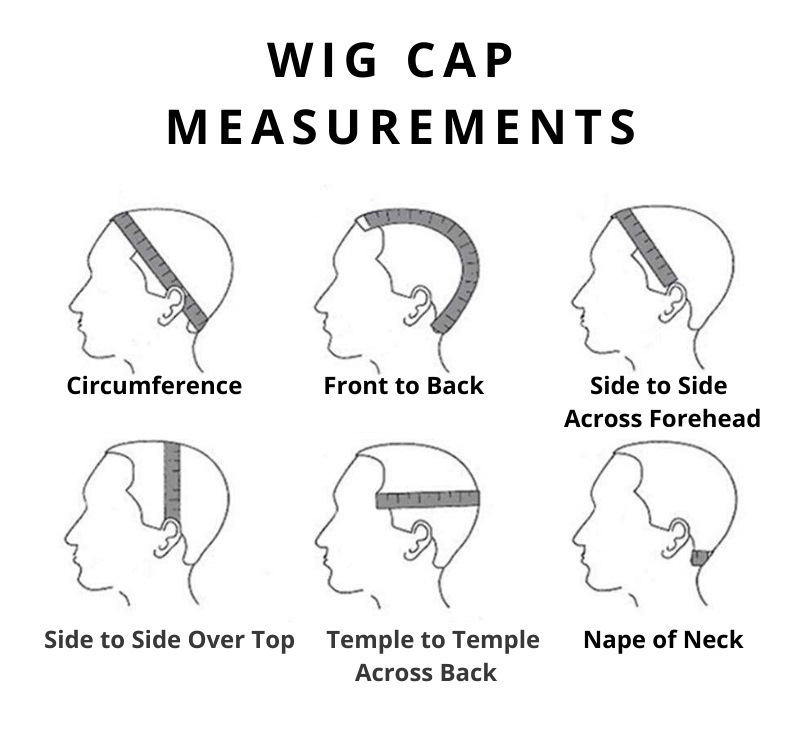 Piiriülesed Euroopa ja Ameerika moeparukad naistele kohevad esiletõstmised gradientlühikesed keemilisest kiust täispea parukad tehase hulgimüük_voghion.com