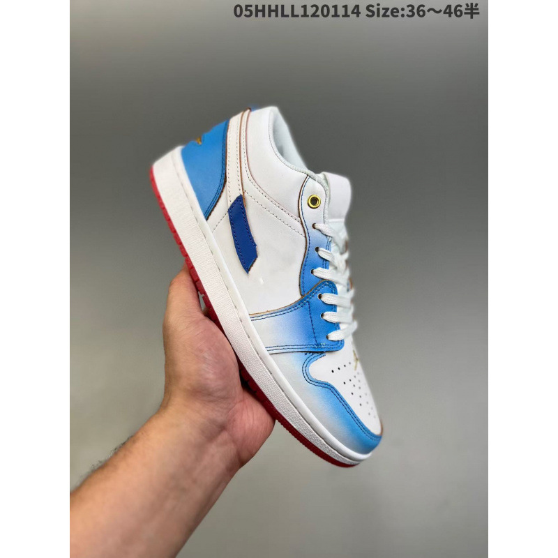 그라데이션 블루