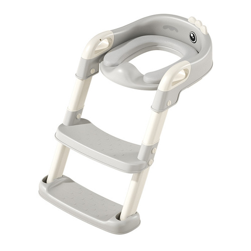 Children's Toilet Stair Step Boys and Girls Baby Toilet Auxiliary Pad Rack Step Pedal Seat Circle 