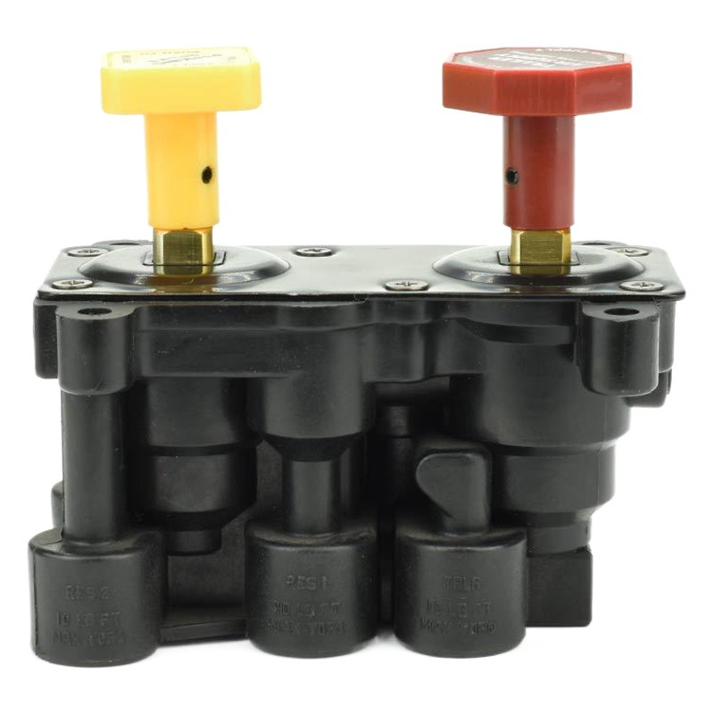 Piezas europeas del autobús del camión pesado del módulo de control de SMT KN20615