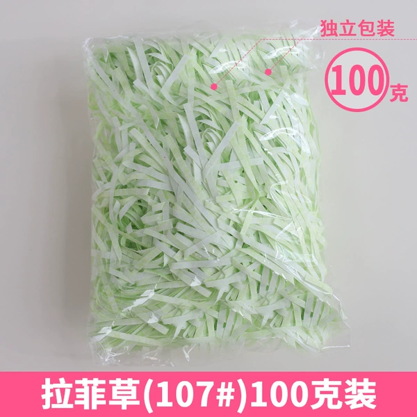 107#(100g package)