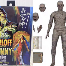 NECA  ľ���� �Ű��� ���� �h����� ��ɫ�� 7���P���Ʉ����kģ��